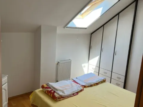 Sale, three bedroom apartment, 76m², Podbara, Novi Sad Sve Podlokacije - image 2