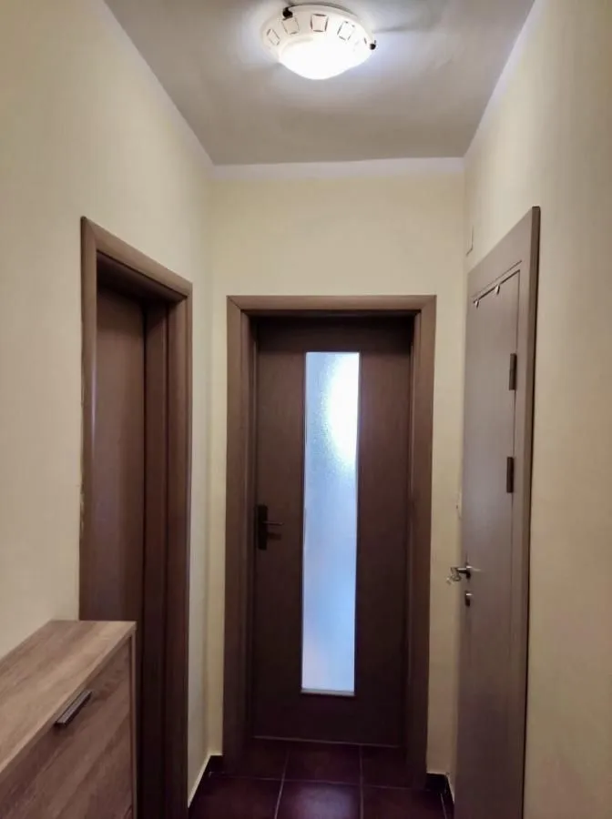 Prodaja, stan, 46m², Dalmatinska ulica, Podgorica