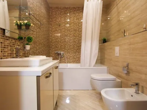 Sale, two bedroom apartment, 104m², Budva, Crna Gora - image 18