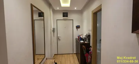 Prodaja, dvosoban stan, 61m², Bezanijska Kosa 1, Bežanijska Kosa Sve Podlokacije - image 10