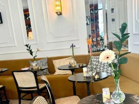 Izdavanje, ugostiteljski objekat, 260m², Andrićev Venac, Beograd - image 3