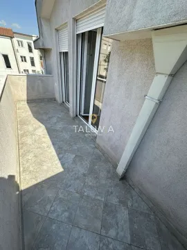 Rent, two bedroom apartment, 70m², Momišići, Podgorica - image 8