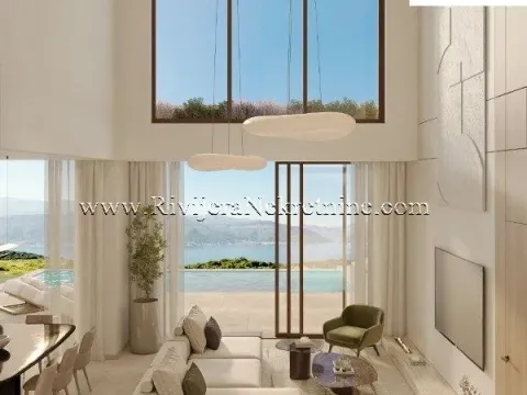 Prodaja, kuća, 186m², Tivat, Crna Gora - image 2