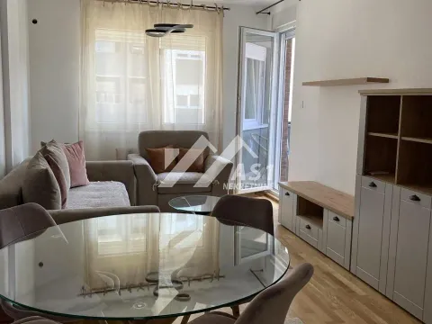 Rent, one bedroom apartment, 44m², Avijatičarsko naselje, Novi Sad Sve Podlokacije - image 3