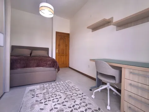Izdavanje, stan, 115m², Momišići, Podgorica - image 12