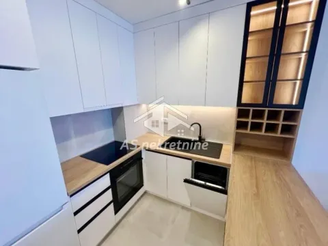 Rent, three bedroom apartment, 75m², Čukarica, Beograd - image 6