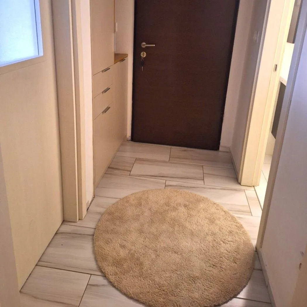 Prodaja, stan, 46m², Stari Aerodrom, Podgorica