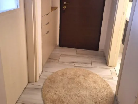 Prodaja, stan, 46m², Stari Aerodrom, Podgorica - image 5