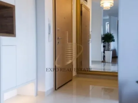 Izdavanje, jednosoban stan, 42m², Podbara, Novi Sad Sve Podlokacije - image 5