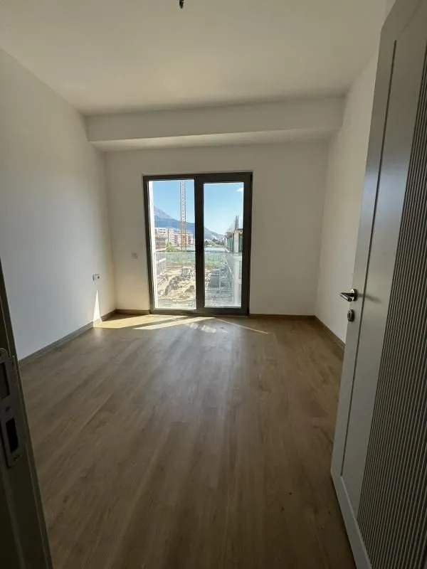 Sale, two bedroom apartment, 74m², Bar, Crna Gora