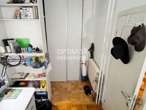 Sale, three bedroom apartment, 92m², Vidikovački venac, Rakovica - image 12