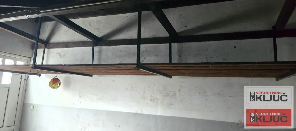 Rent, office space, 170m², Veternička rampa, Novi Sad Sve Podlokacije