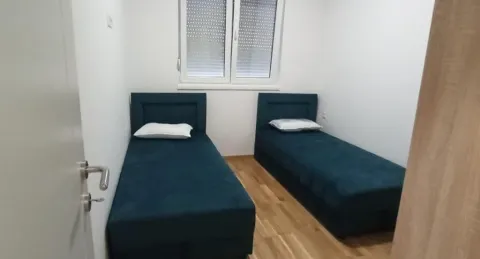 Rent, two bedroom apartment, 65m², Zabjelo, Podgorica - image 4