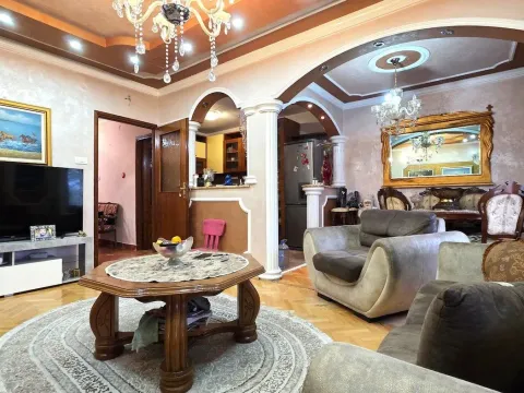 Prodaja, stan, 92m², Zabjelo, Podgorica - image 2