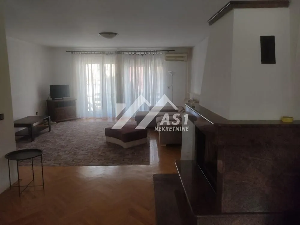 Izdavanje, kuća, 180m², Jodna Banja, Novi Sad Sve Podlokacije
