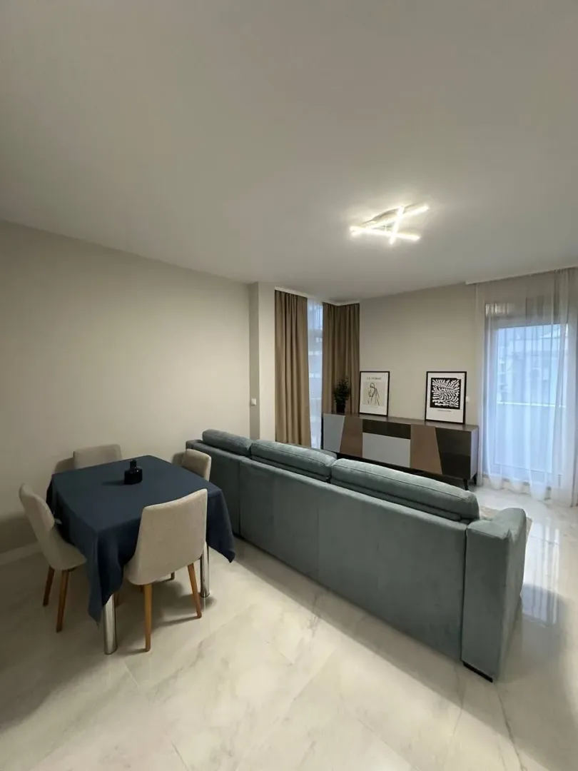 Sale, one bedroom apartment, 54m², Rozino, Budva