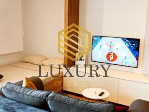 Izdavanje, stan, 33m², City Kvart, Podgorica - image 5