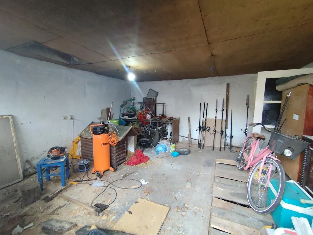 Prodaja, kuća, 110m², Novo Selo, Subotica