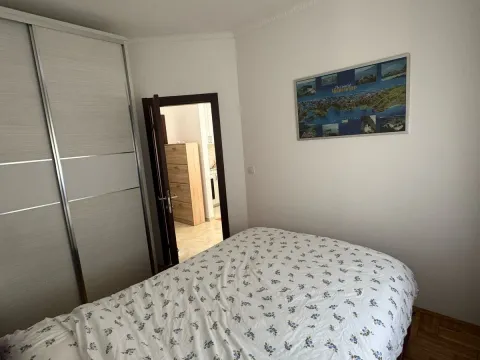 Izdavanje, jednosoban stan, 44m², Budva, Crna Gora - image 18