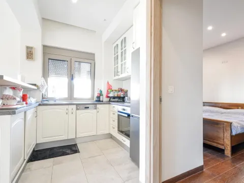 Sale, one bedroom apartment, 57m², Tivat, Crna Gora - image 14