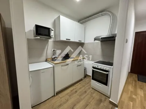 Rent, apartment, 30m², Stari Majur, Petrovaradin - image 4