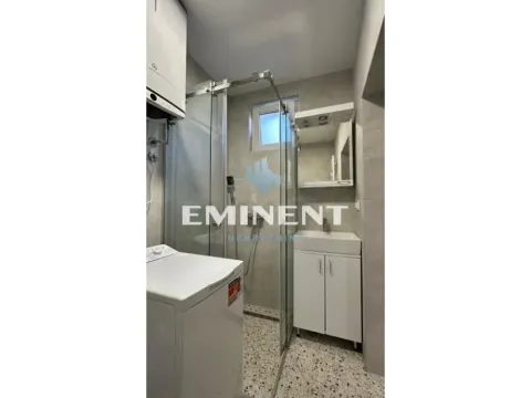 Izdavanje, dvosoban stan, 45m², Vračar Sve Podlokacije, Beograd - image 13