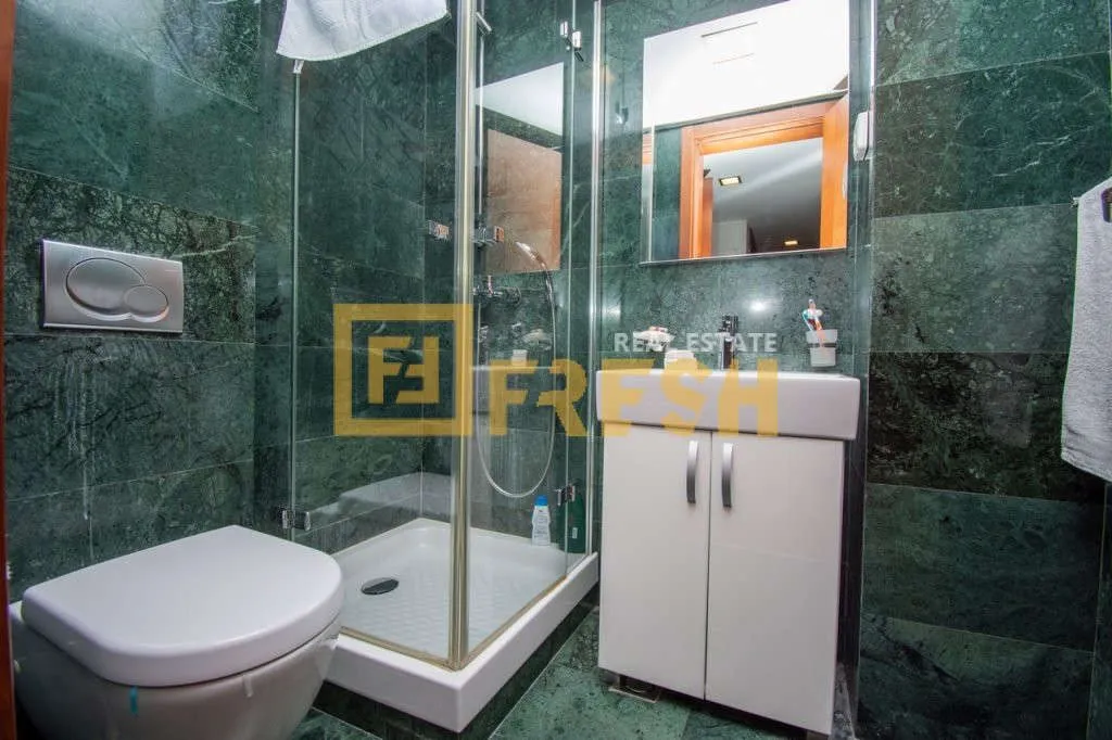 Rent, four bedroom apartment, 160m², Preko Morače, Podgorica