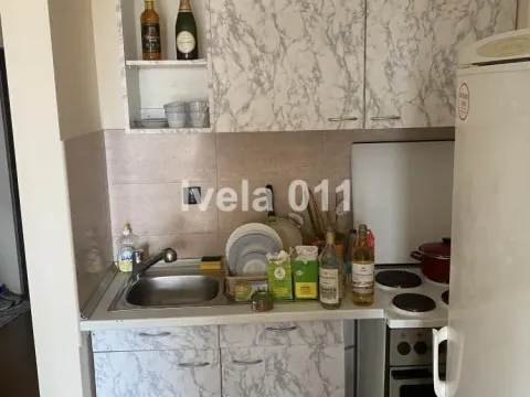 Prodaja, stan, 27m², Vojvode Vlahovica, Beograd - image 5