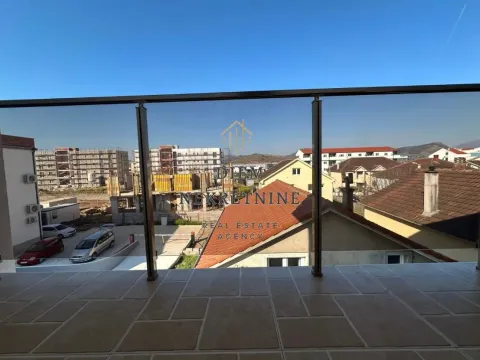 Rent, one bedroom apartment, 48m², Zabjelo, Podgorica - image 8