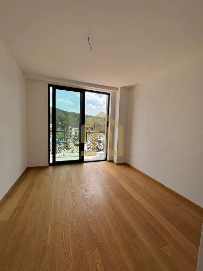 Sale, two bedroom apartment, 48m², Centar, Zlatibor