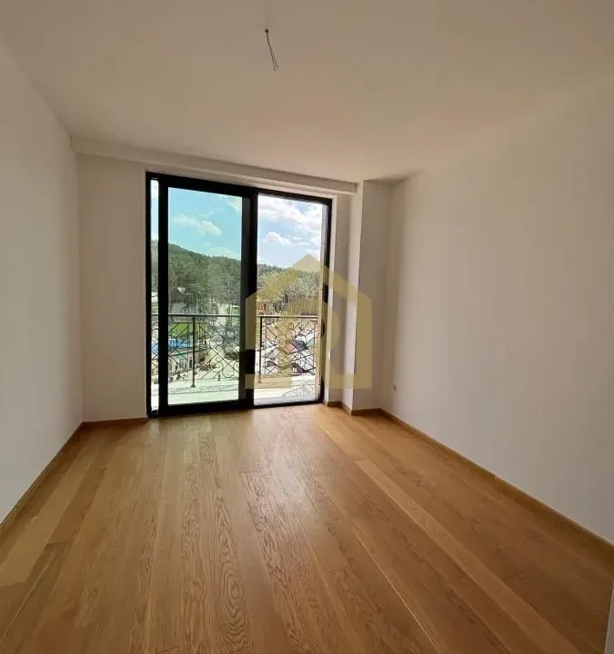 Prodaja, dvosoban stan, 48m², Centar, Zlatibor