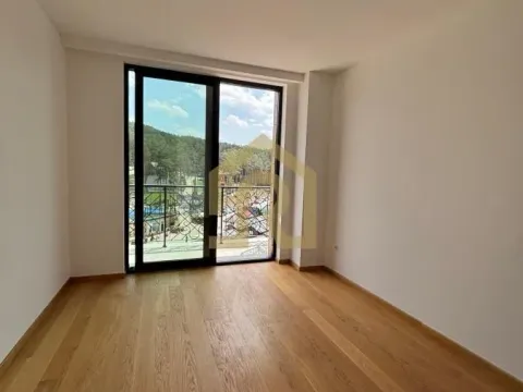 Sale, two bedroom apartment, 48m², Centar, Zlatibor