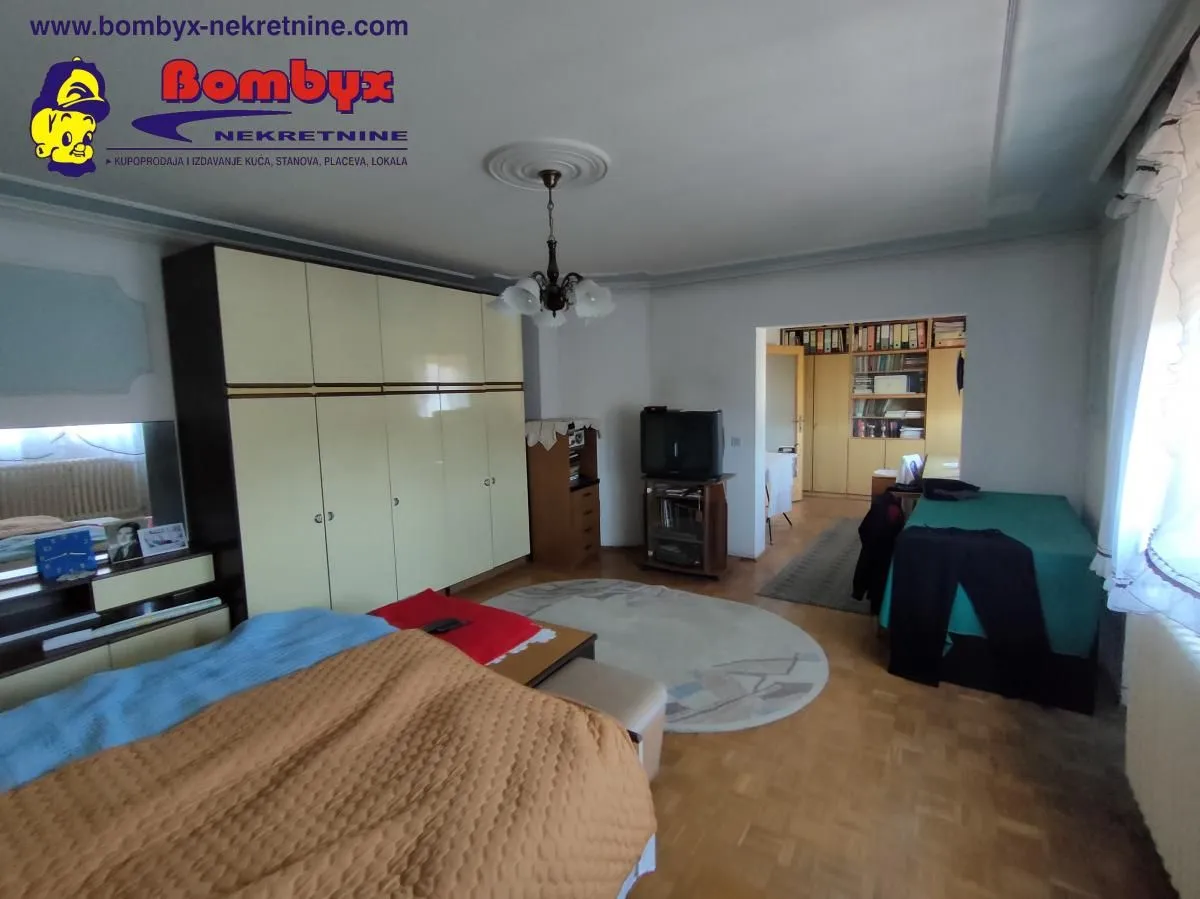 Rent, house, 330m², Sremska Kamenica, Petrovaradin