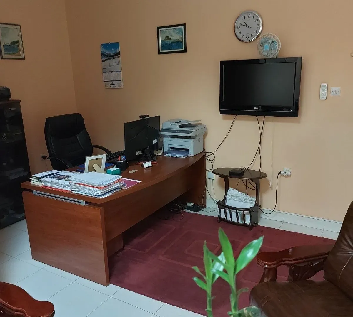 Sale, office space, 21m², Bar, Crna Gora