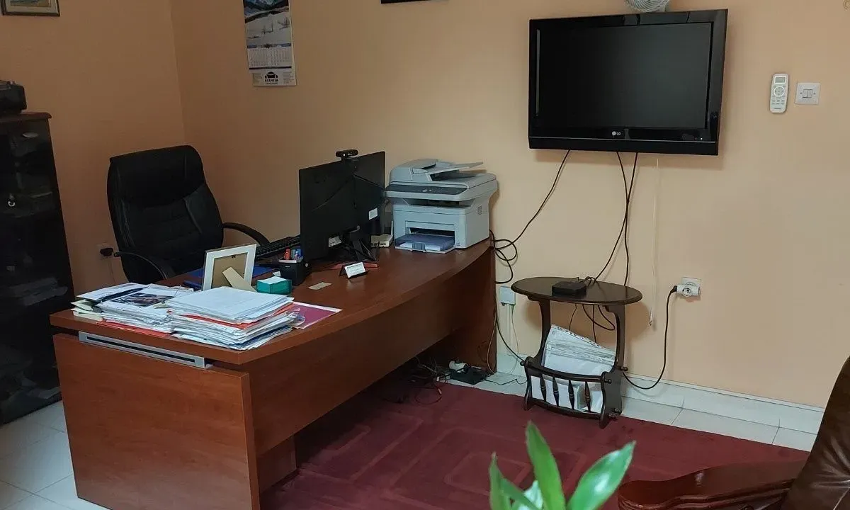 Sale, office space, 21m², Bar, Crna Gora