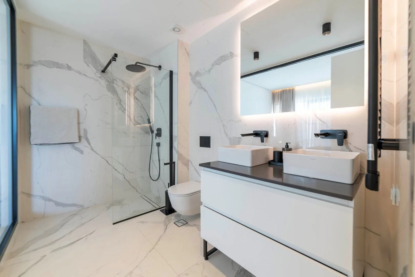 Sale, three bedroom apartment, 125m², Vidikovac, Budva