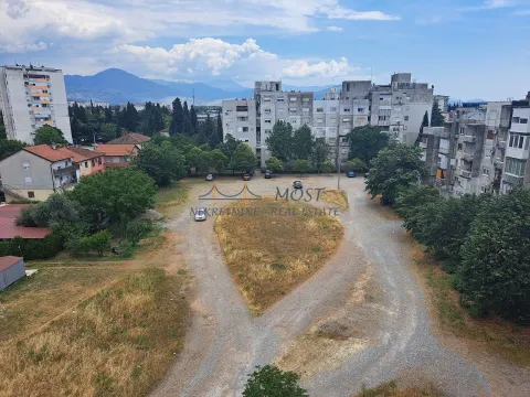 Sale, two bedroom apartment, 80m², Zabjelo, Podgorica - image 10