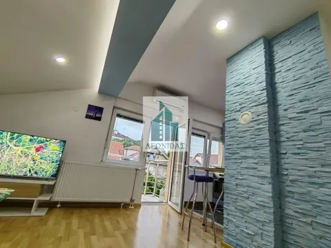 Rent, one bedroom apartment, 36m², Pantelej, Niš - image 3