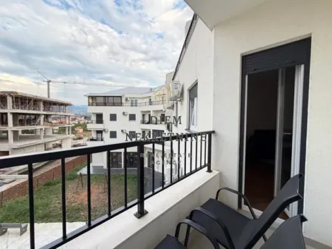 Rent, one bedroom apartment, 50m², Zagorič, Podgorica - image 4