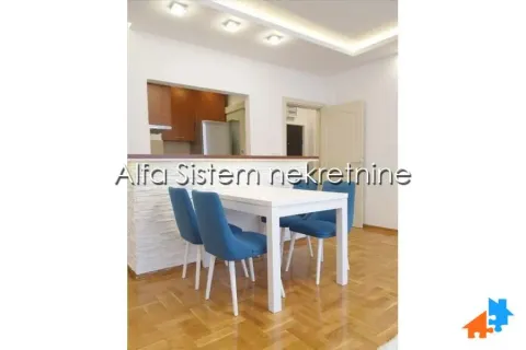 Rent, two bedroom apartment, 60m², Voždovac Sve Podlokacije, Beograd - image 7