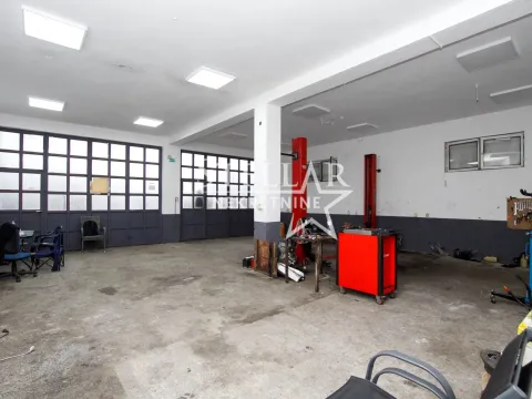 Izdavanje, poslovni prostor, 140m², Zabjelo, Podgorica - image 9