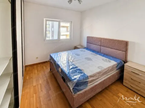 Sale, two bedroom apartment, 197m², Dubovica, Budva - image 10