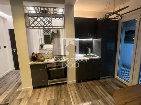 Rent, two bedroom apartment, 55m², Voždovac Sve Podlokacije, Beograd - image 19