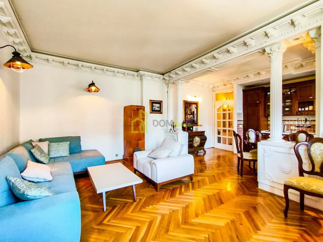 Rent, two bedroom apartment, 79m², Centar, Podgorica