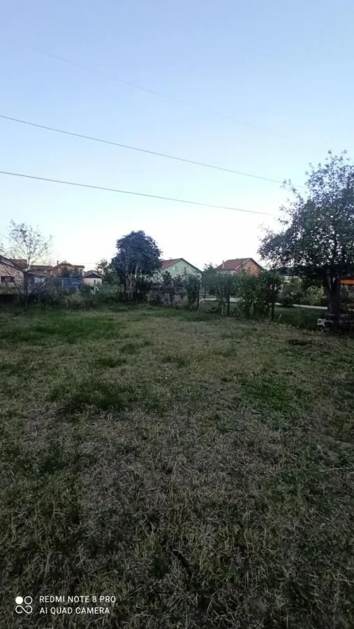 Prodaja, kuća, 32m², Crvene livade, Jagodina