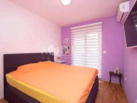 Izdavanje, jednosoban stan, 45m², Stari Aerodrom, Podgorica - image 5