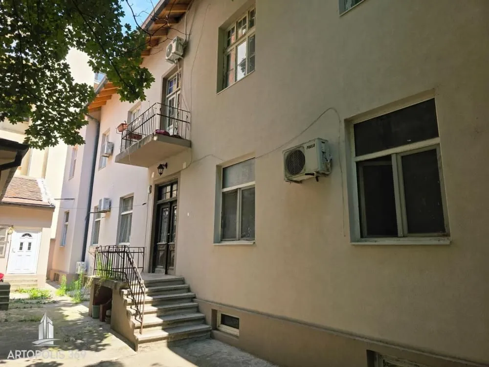Prodaja, trosoban stan, 55m², Stari Grad, Beograd