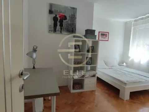 Izdavanje, dvosoban stan, 37m², Grbavica, Novi Sad Sve Podlokacije - image 8