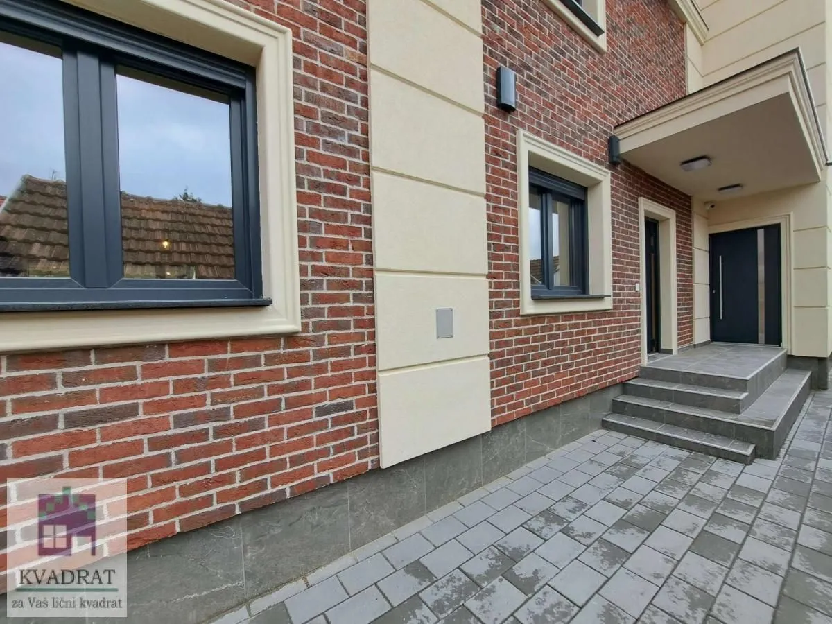 Sale, three bedroom apartment, 141m², Obrenovac, Beograd