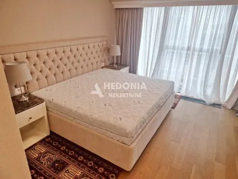 Rent, four bedroom apartment, 123m², Novi Beograd Blok 65, Novi Beograd Sve Podlokacije - image 7